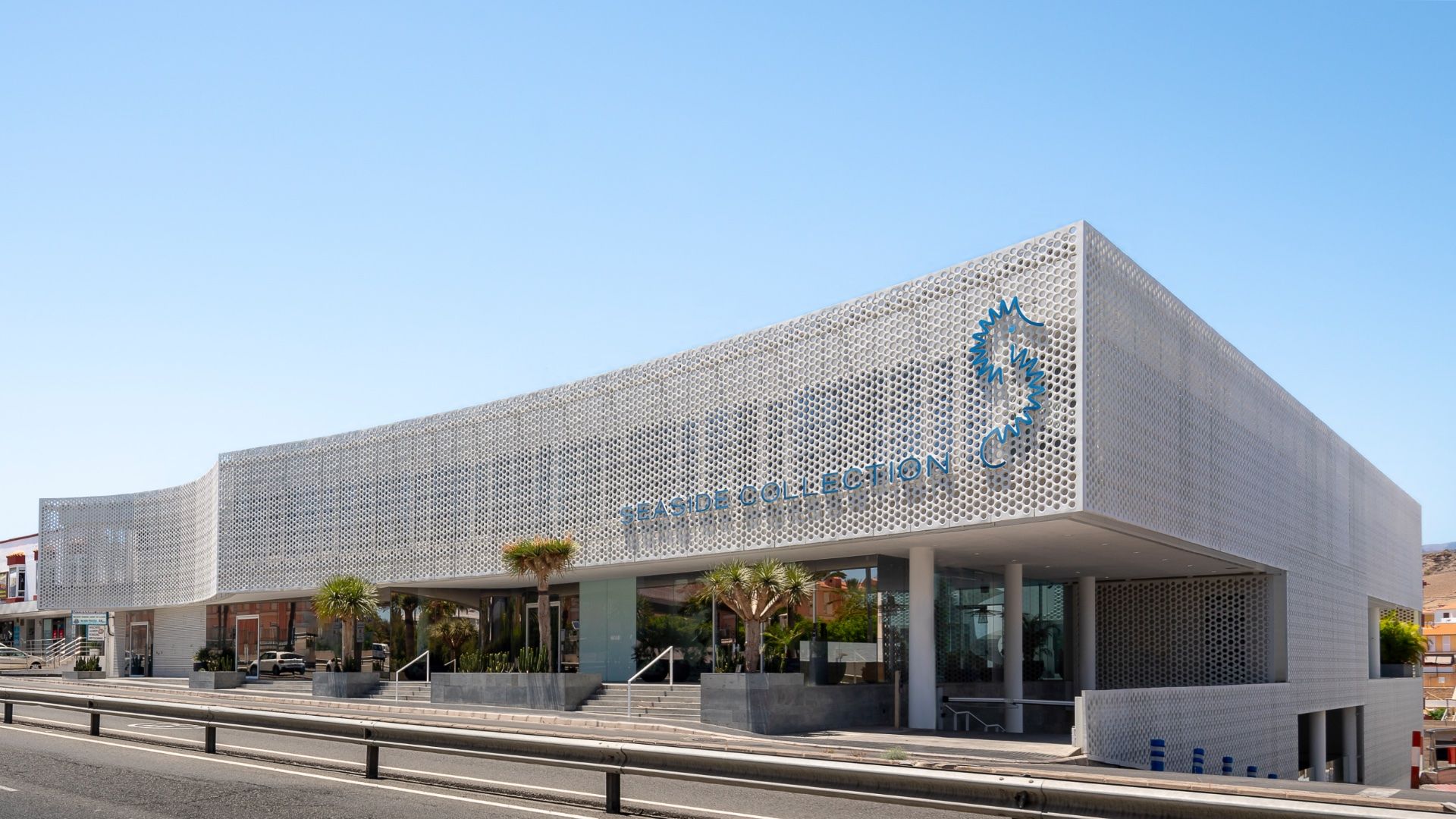 seaside oficina gran canaria