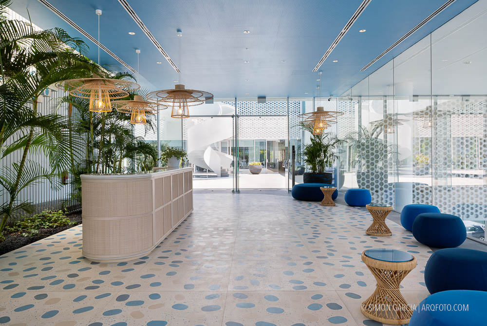 oficina seaside canarias